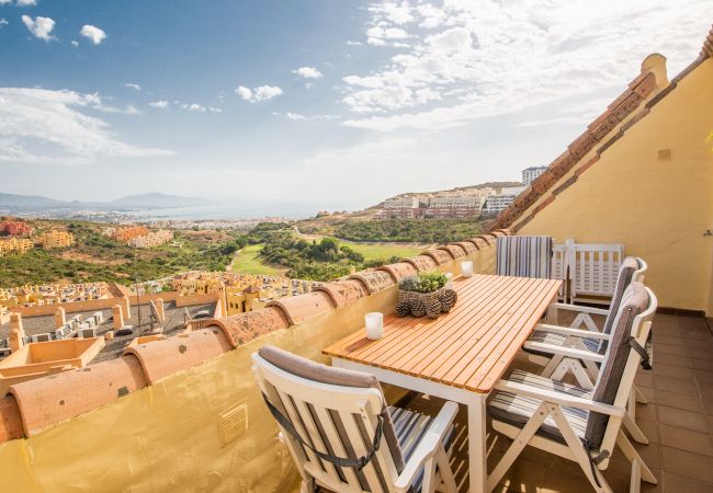 Apartment in Manilva - Duquesa Village 16.62.32 Apartment in Manilva - Duquesa Village 16.62.32