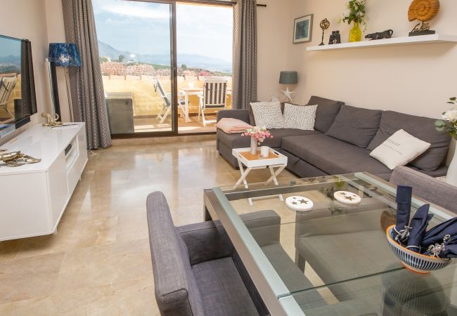 Apartment in Manilva - Duquesa Village 16.62.32 Apartment in Manilva - Duquesa Village 16.62.32