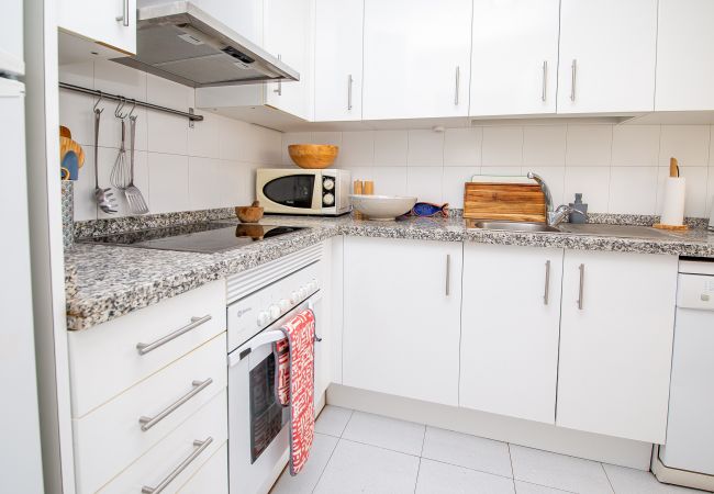 Apartment in Manilva - Duquesa Village 16.62.32 Apartment in Manilva - Duquesa Village 16.62.32