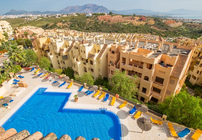 Apartment in Manilva - Duquesa Village 16.62.32 Apartment in Manilva - Duquesa Village 16.62.32