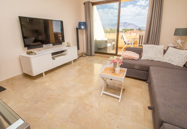 Apartment in Manilva - Duquesa Village 16.62.32 Apartment in Manilva - Duquesa Village 16.62.32