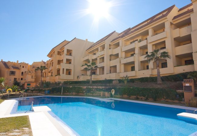 Apartment in Manilva - Duquesa Village 16.62.32 Apartment in Manilva - Duquesa Village 16.62.32