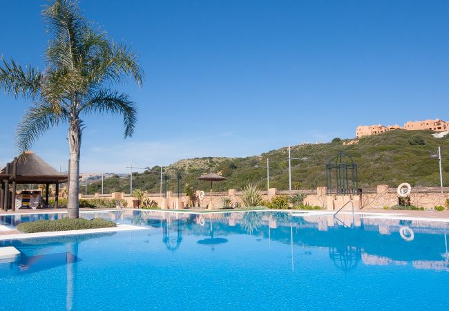 Apartment in Manilva - Duquesa Village 16.62.32 Apartment in Manilva - Duquesa Village 16.62.32