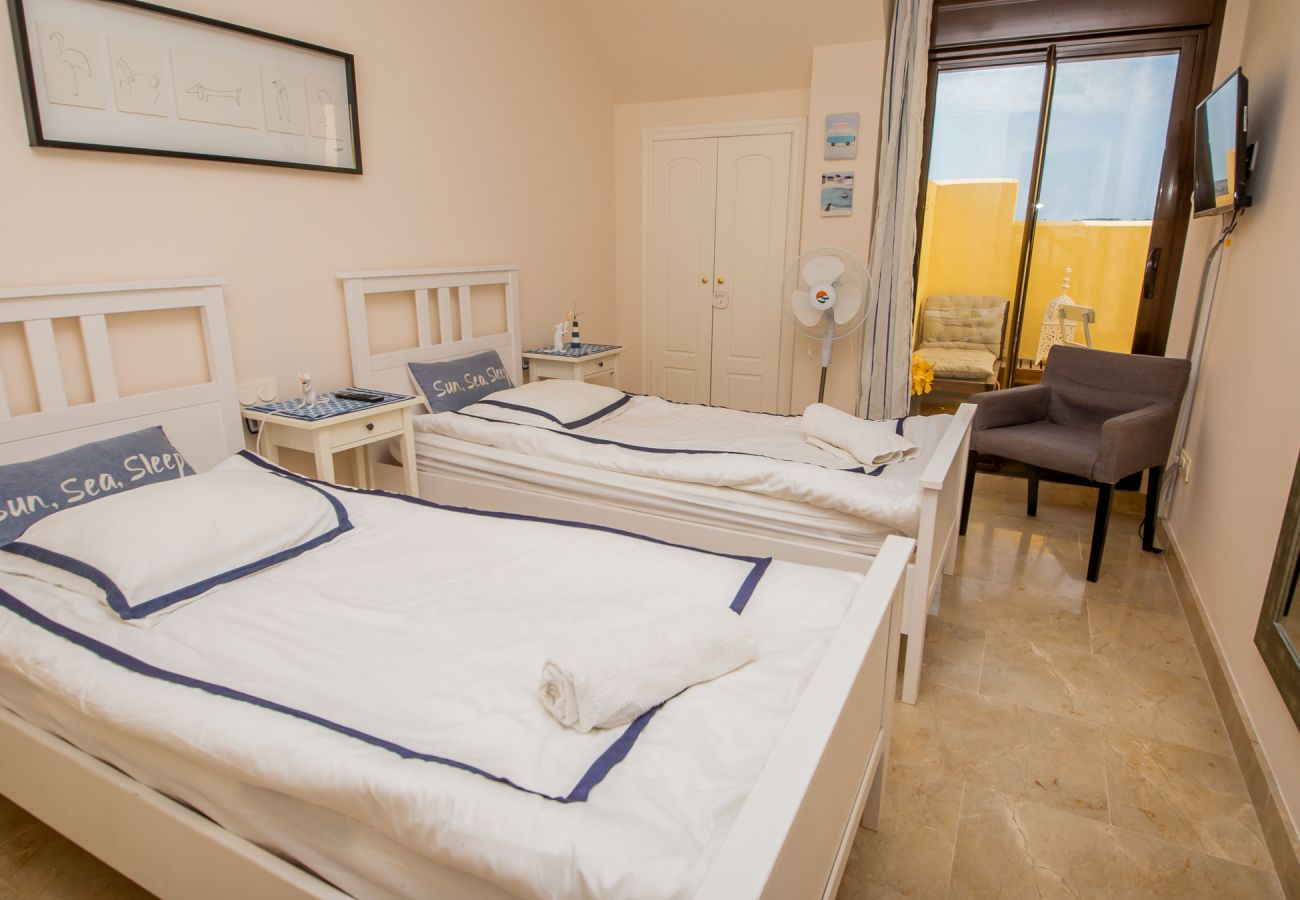 Apartment in Manilva - Duquesa Village 16.62.32