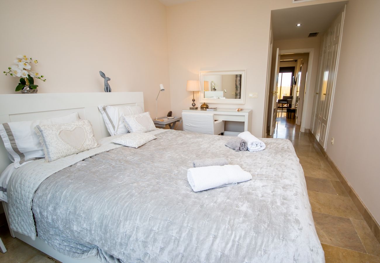 Apartment in Manilva - Duquesa Village 16.62.32
