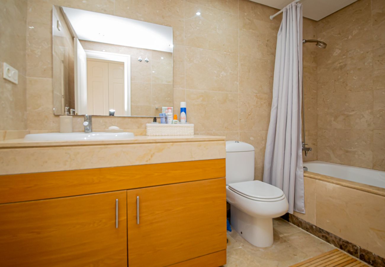 Apartment in Manilva - Duquesa Village 16.62.32