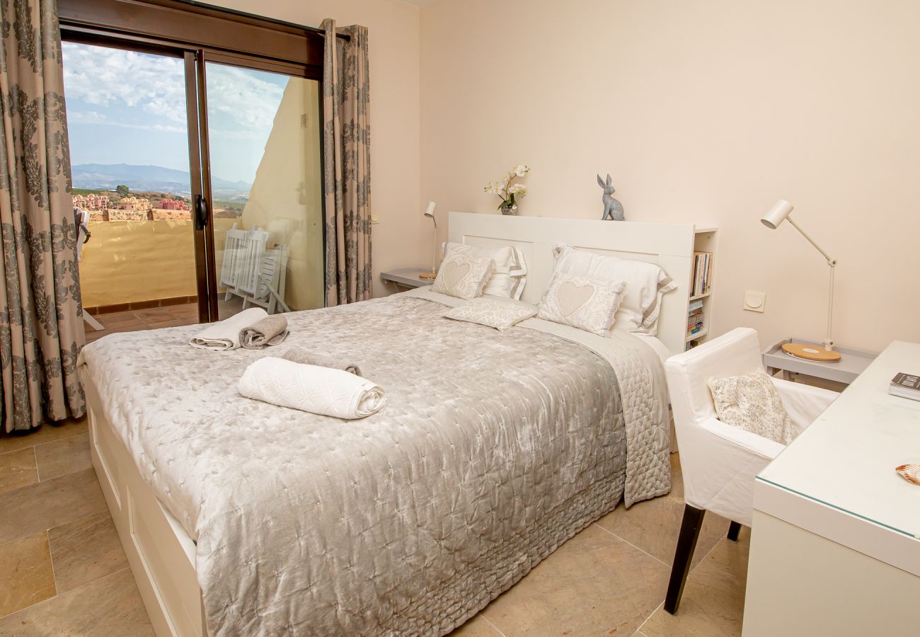 Apartment in Manilva - Duquesa Village 16.62.32