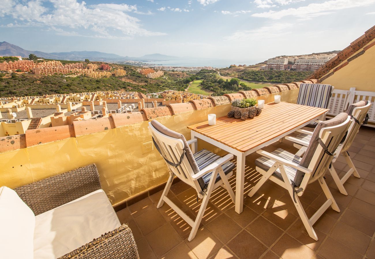 Apartment in Manilva - Duquesa Village 16.62.32