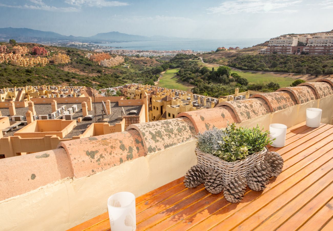 Apartment in Manilva - Duquesa Village 16.62.32