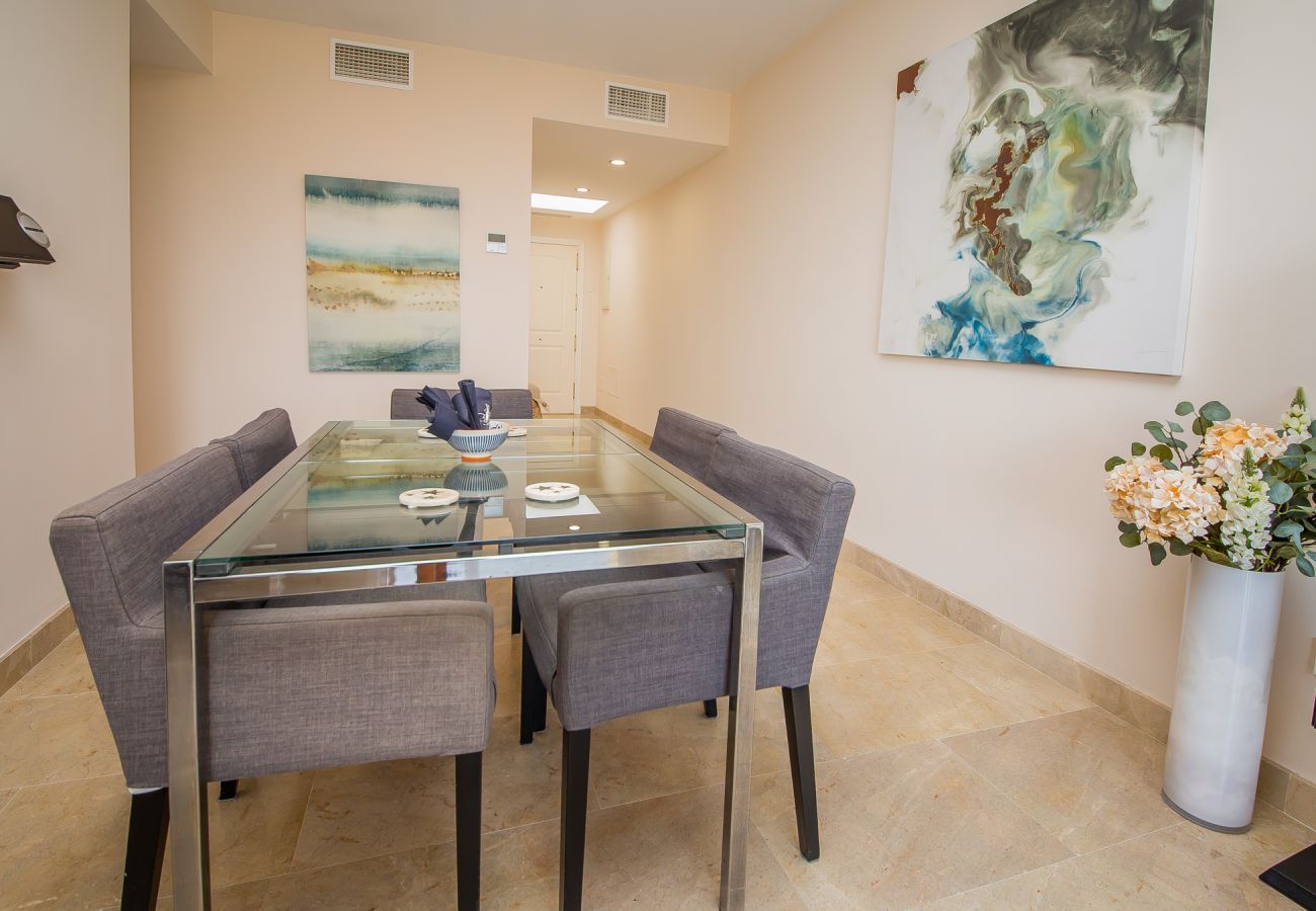 Apartment in Manilva - Duquesa Village 16.62.32