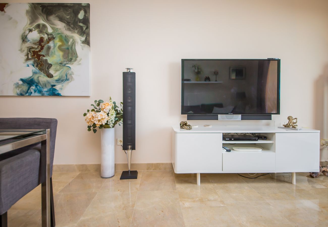 Apartment in Manilva - Duquesa Village 16.62.32
