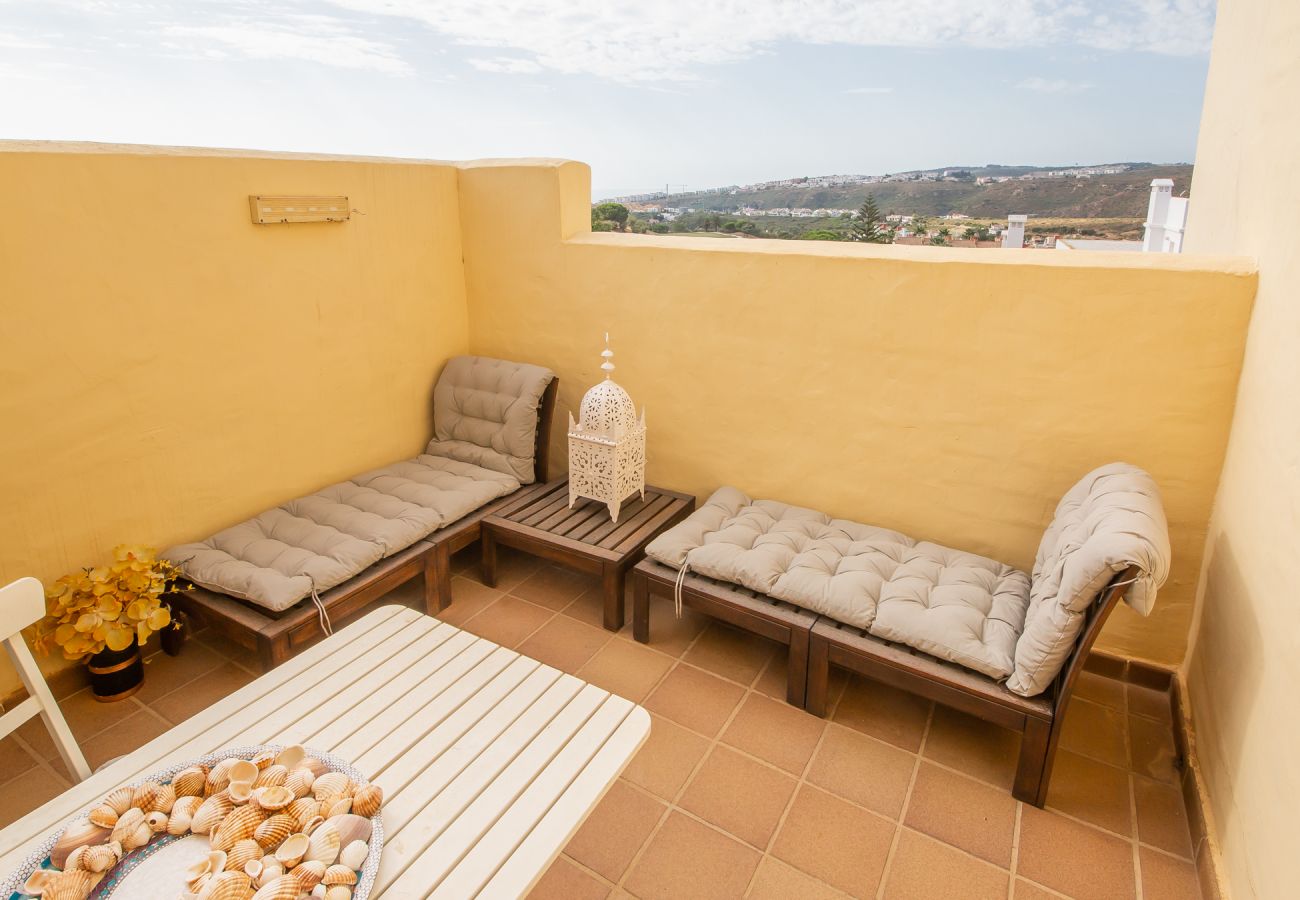Apartment in Manilva - Duquesa Village 16.62.32