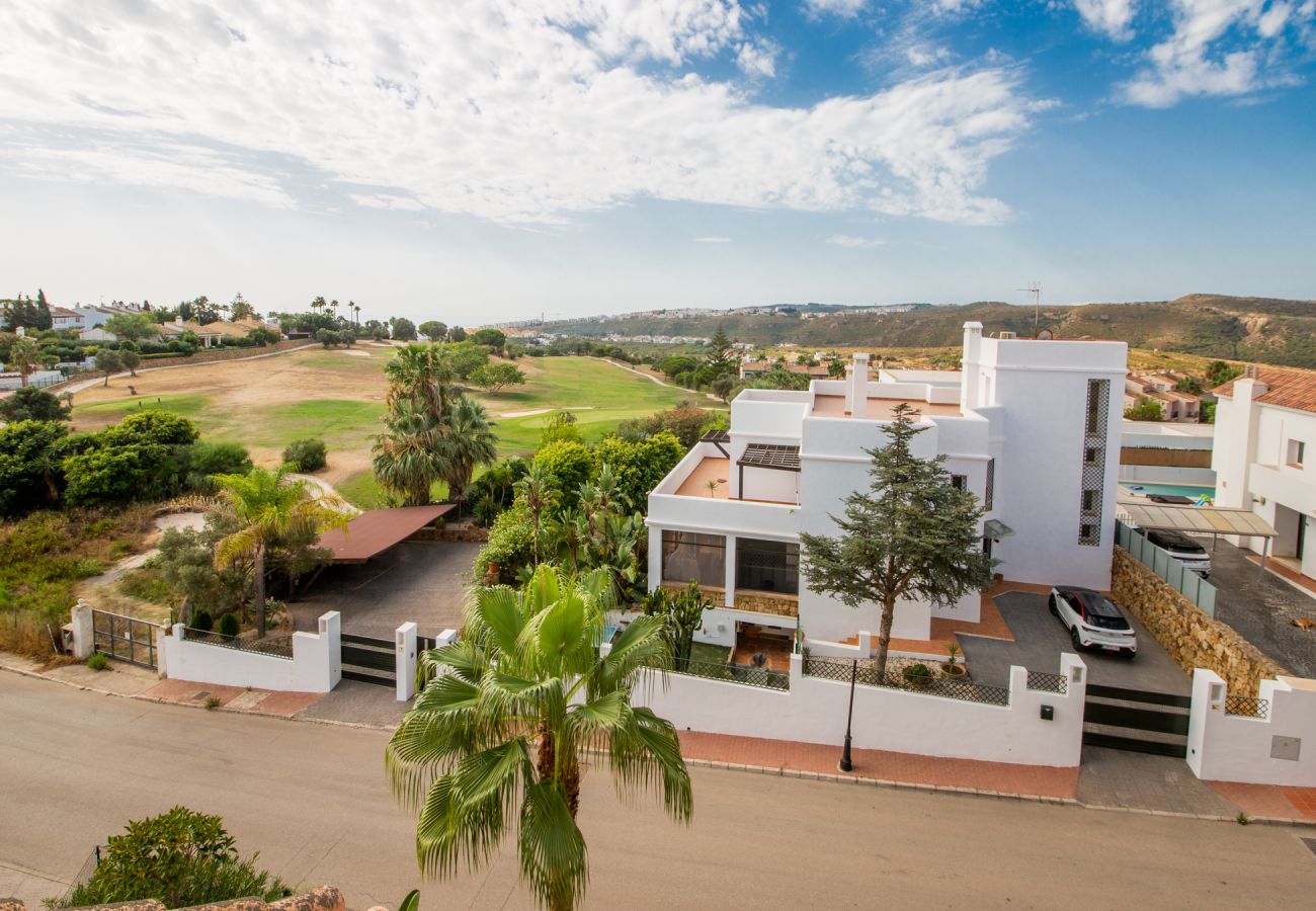 Apartment in Manilva - Duquesa Village 16.62.32