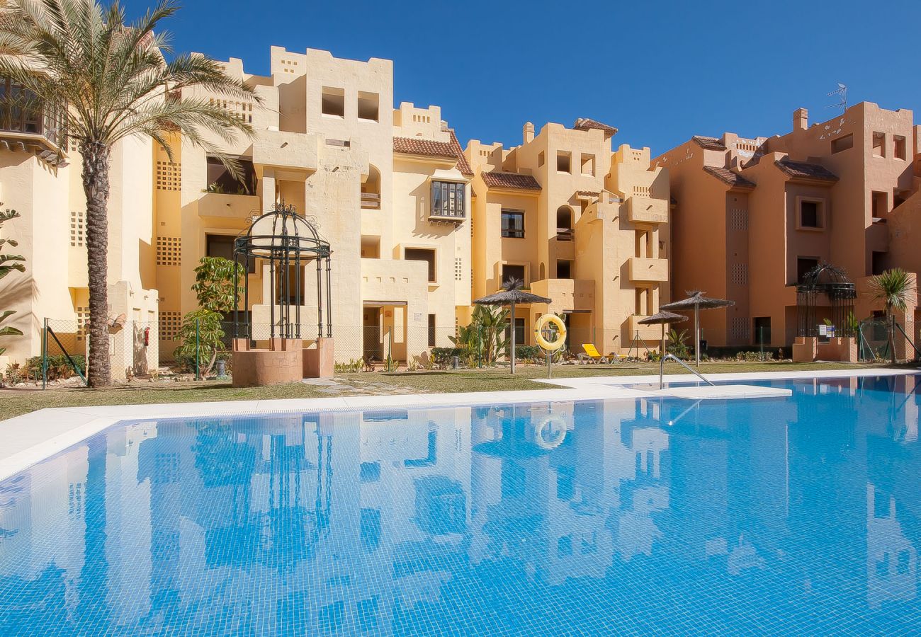 Apartment in Manilva - Duquesa Village 16.62.32