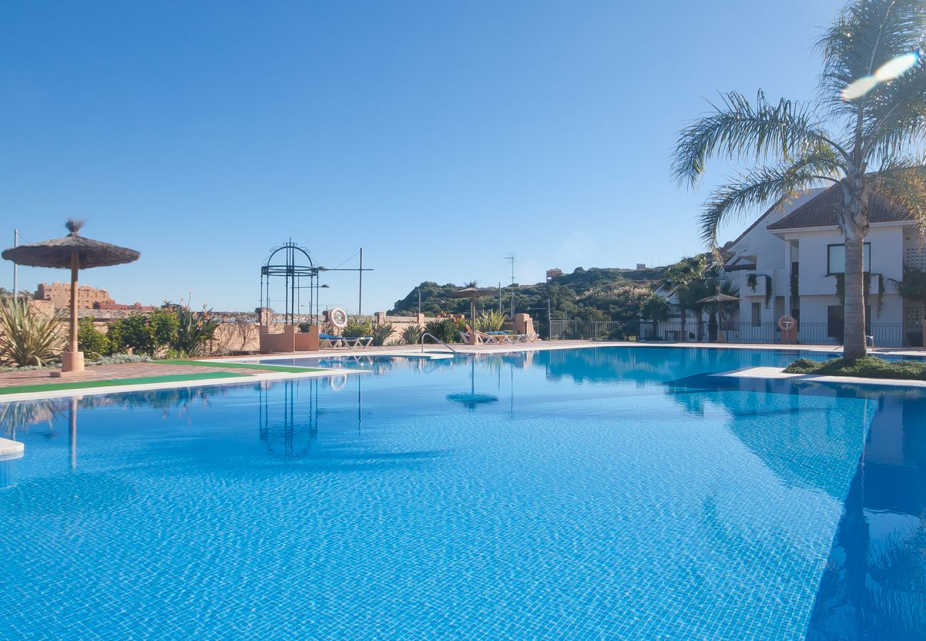 Apartment in Manilva - Duquesa Village 16.62.32