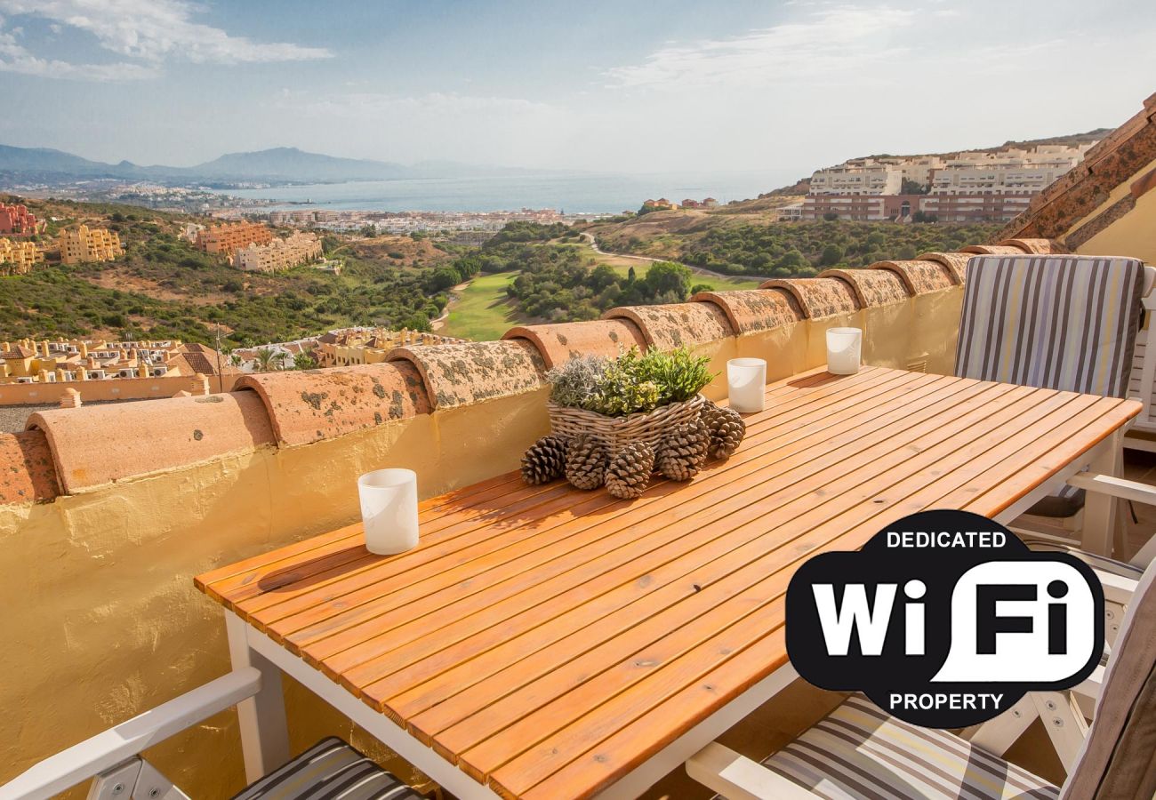 Apartment in Manilva - Duquesa Village 16.62.32