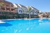 Apartment in Manilva - Duquesa Village 16.62.32