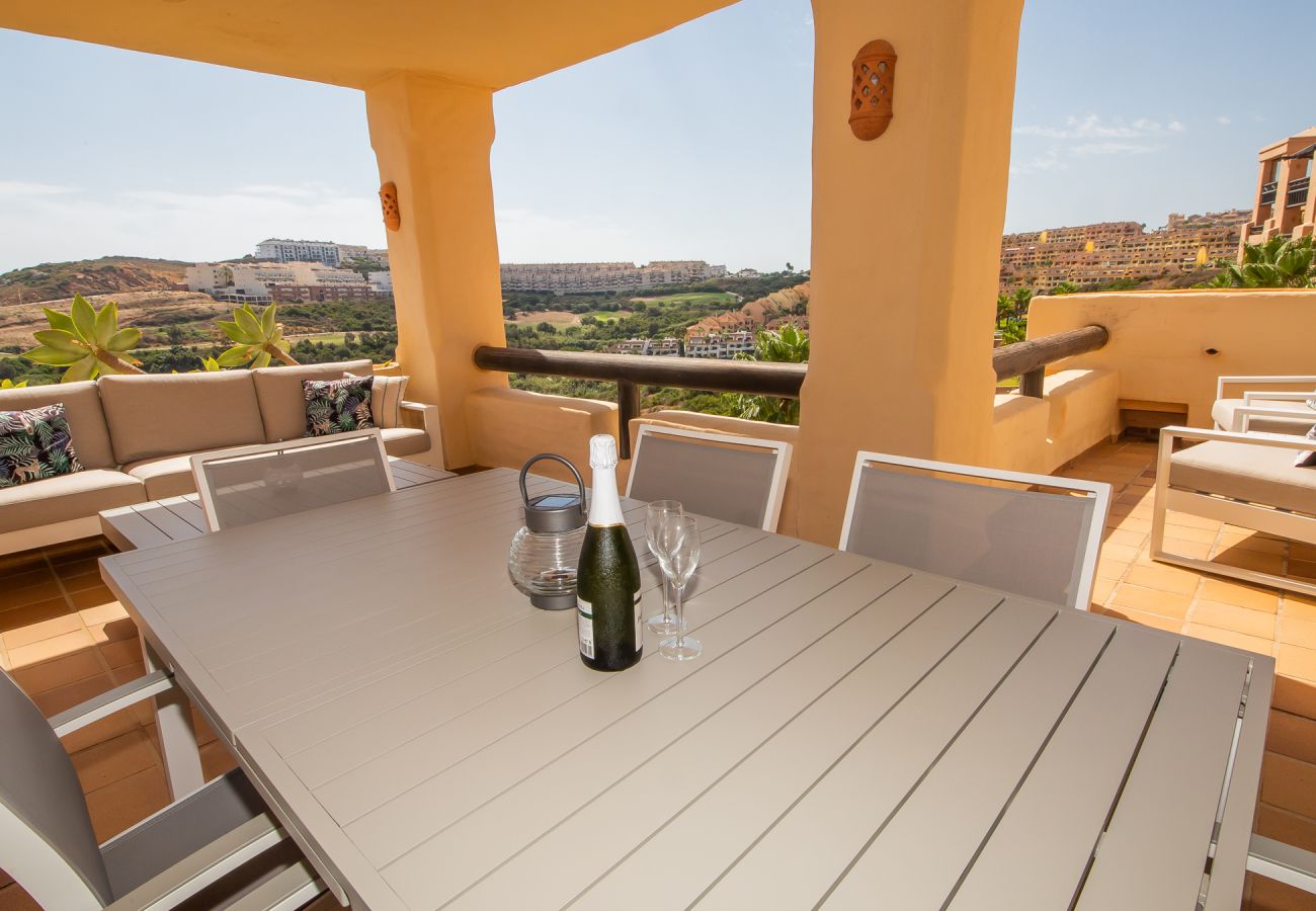 Apartment in Manilva - Coto Real Kea 431