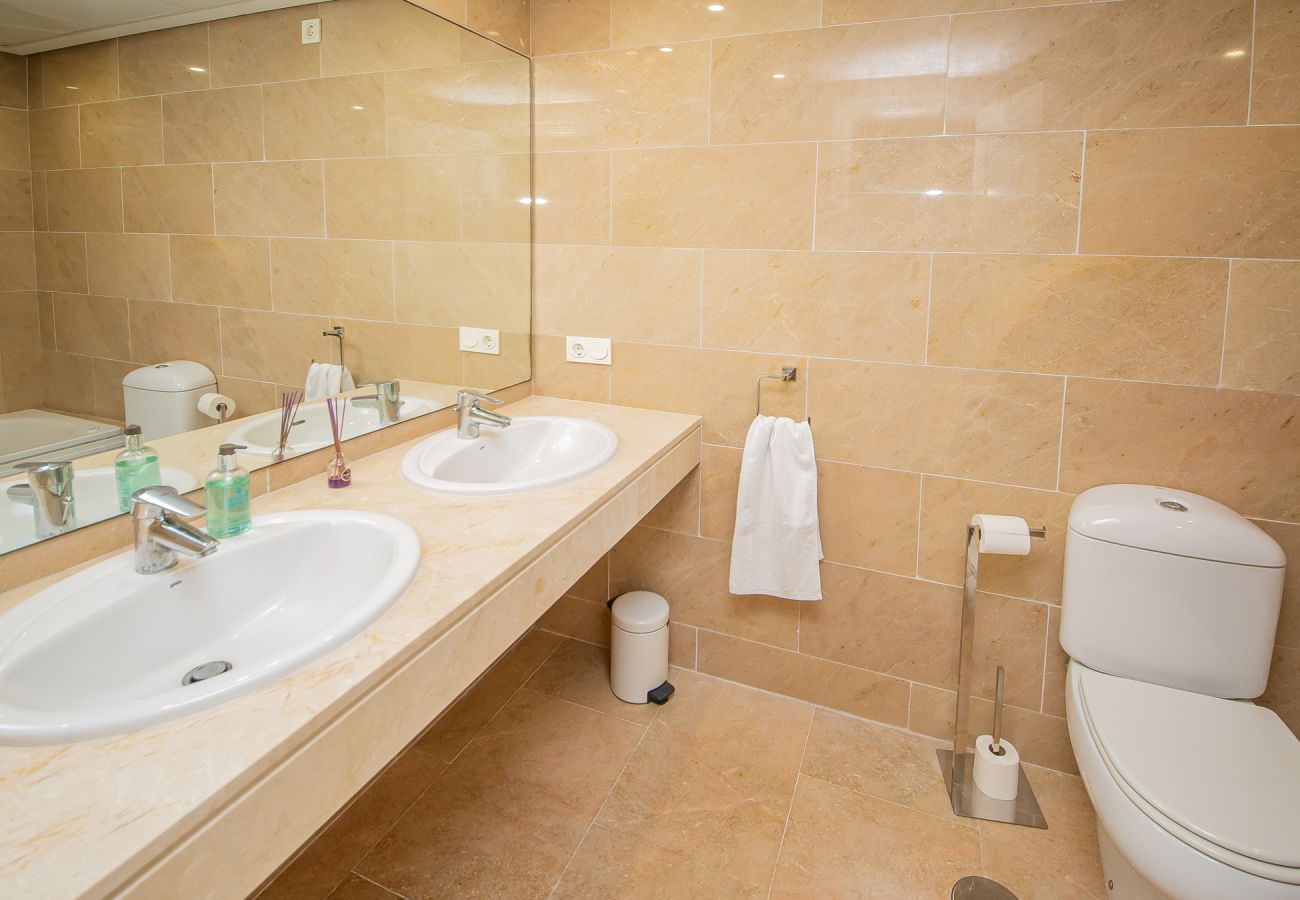 Apartment in Manilva - Coto Real Kea 431