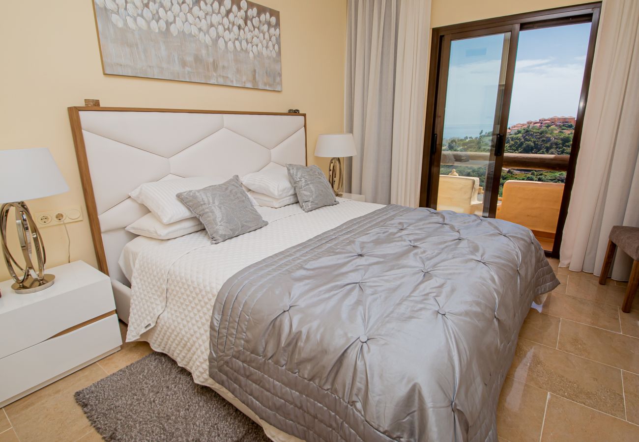 Apartment in Manilva - Coto Real Kea 431