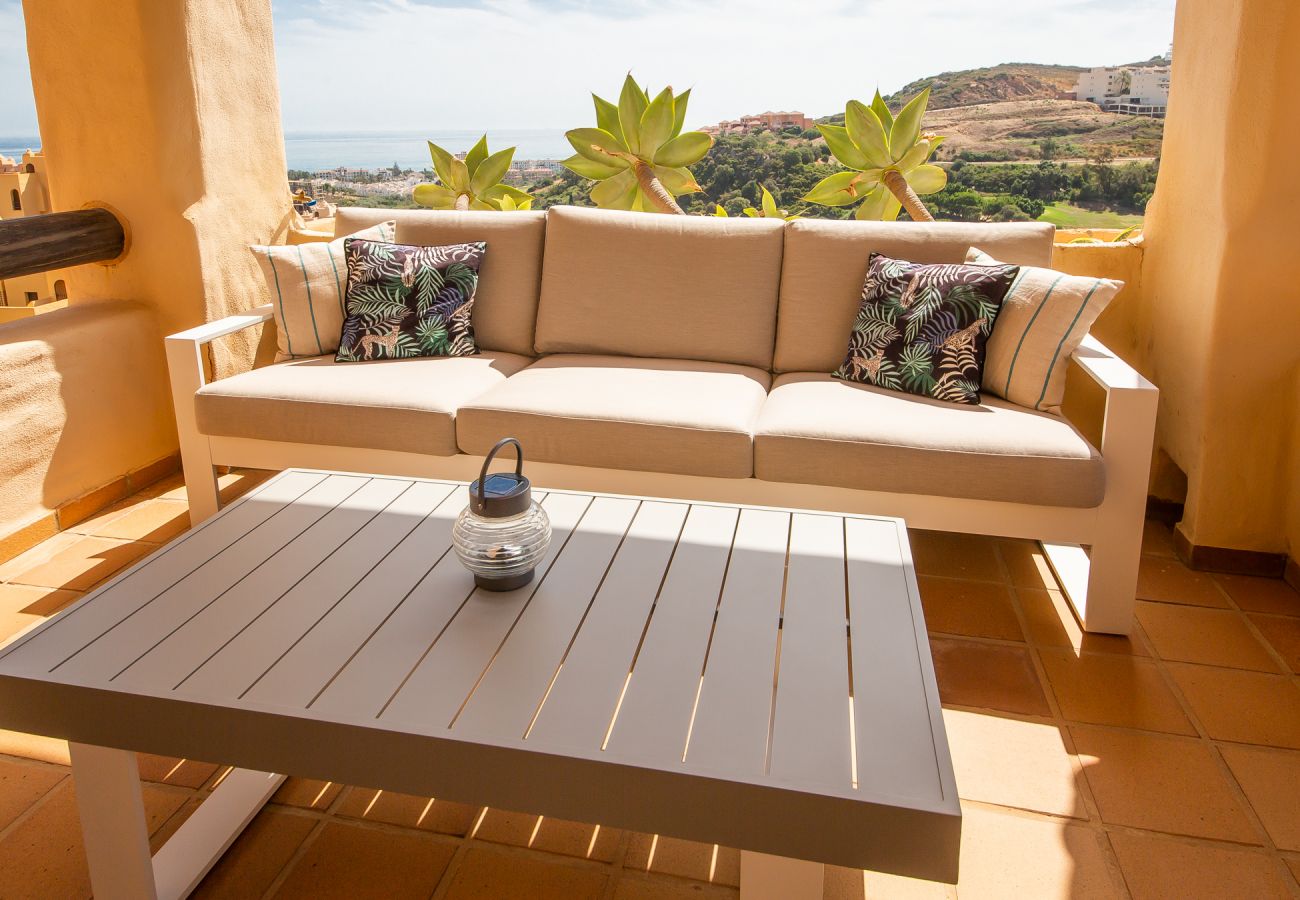 Apartment in Manilva - Coto Real Kea 431