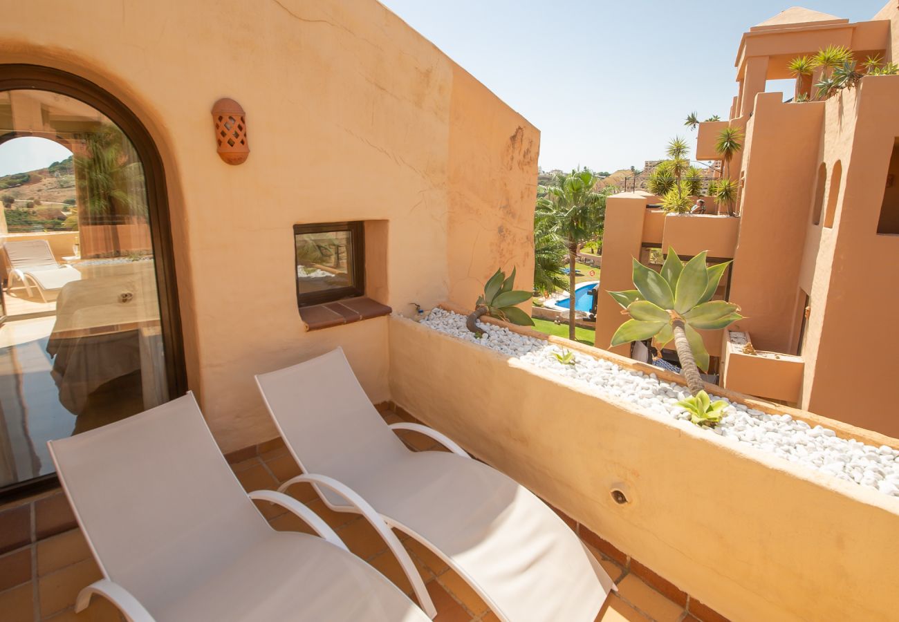 Apartment in Manilva - Coto Real Kea 431