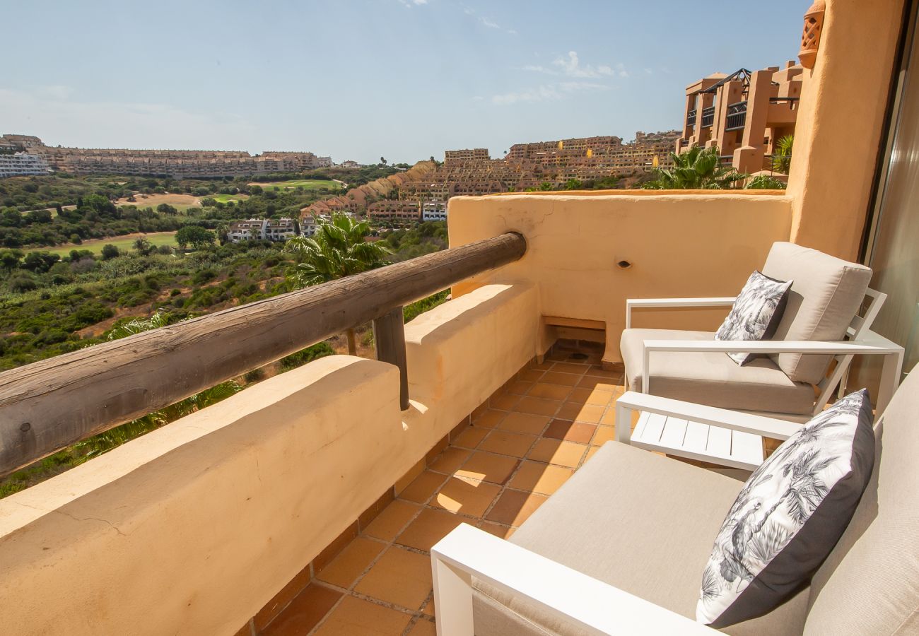 Apartment in Manilva - Coto Real Kea 431