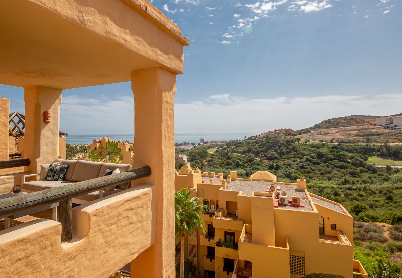 Apartment in Manilva - Coto Real Kea 431
