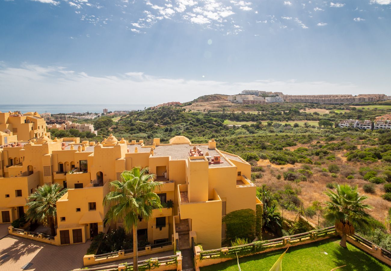 Apartment in Manilva - Coto Real Kea 431