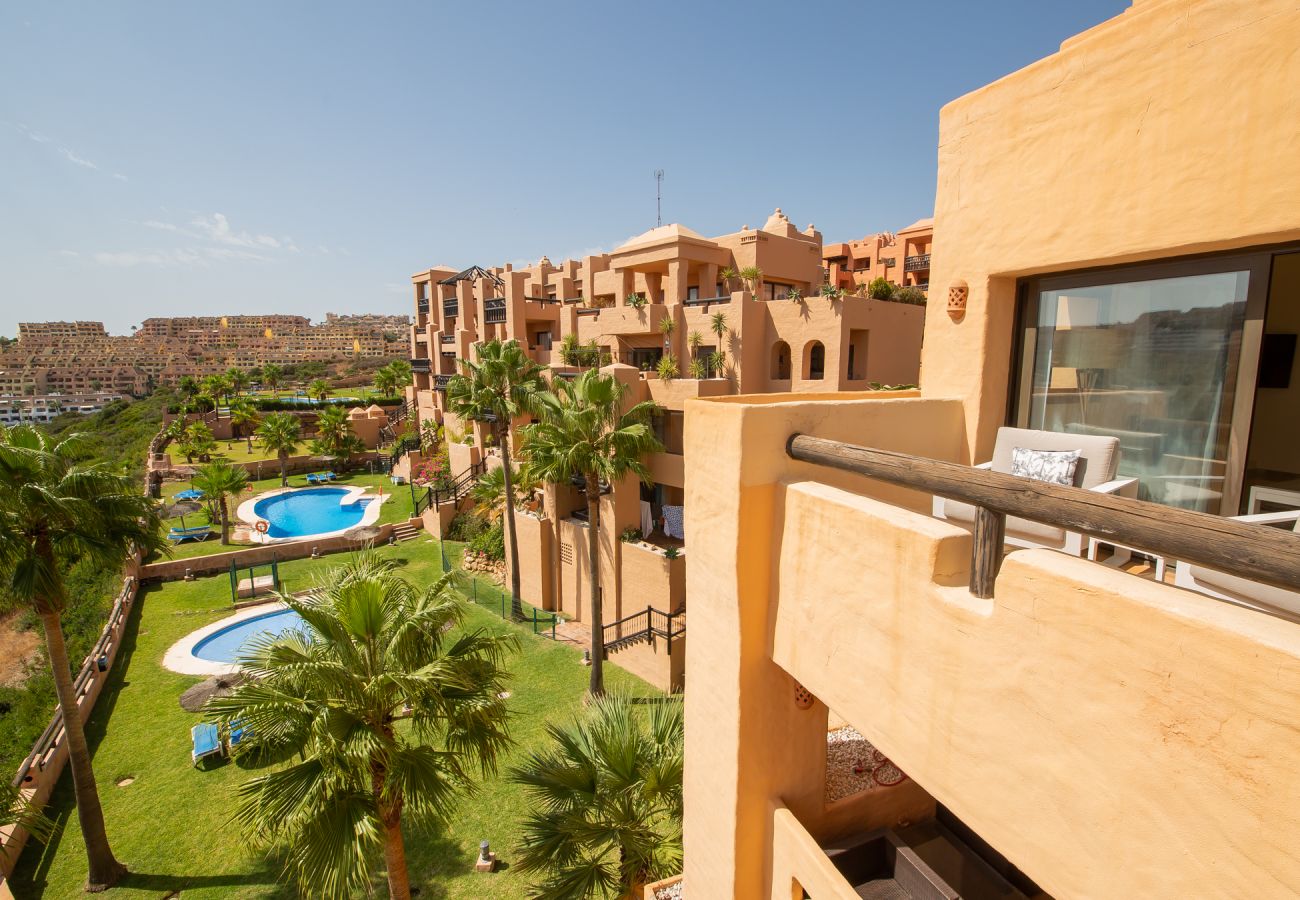 Apartment in Manilva - Coto Real Kea 431