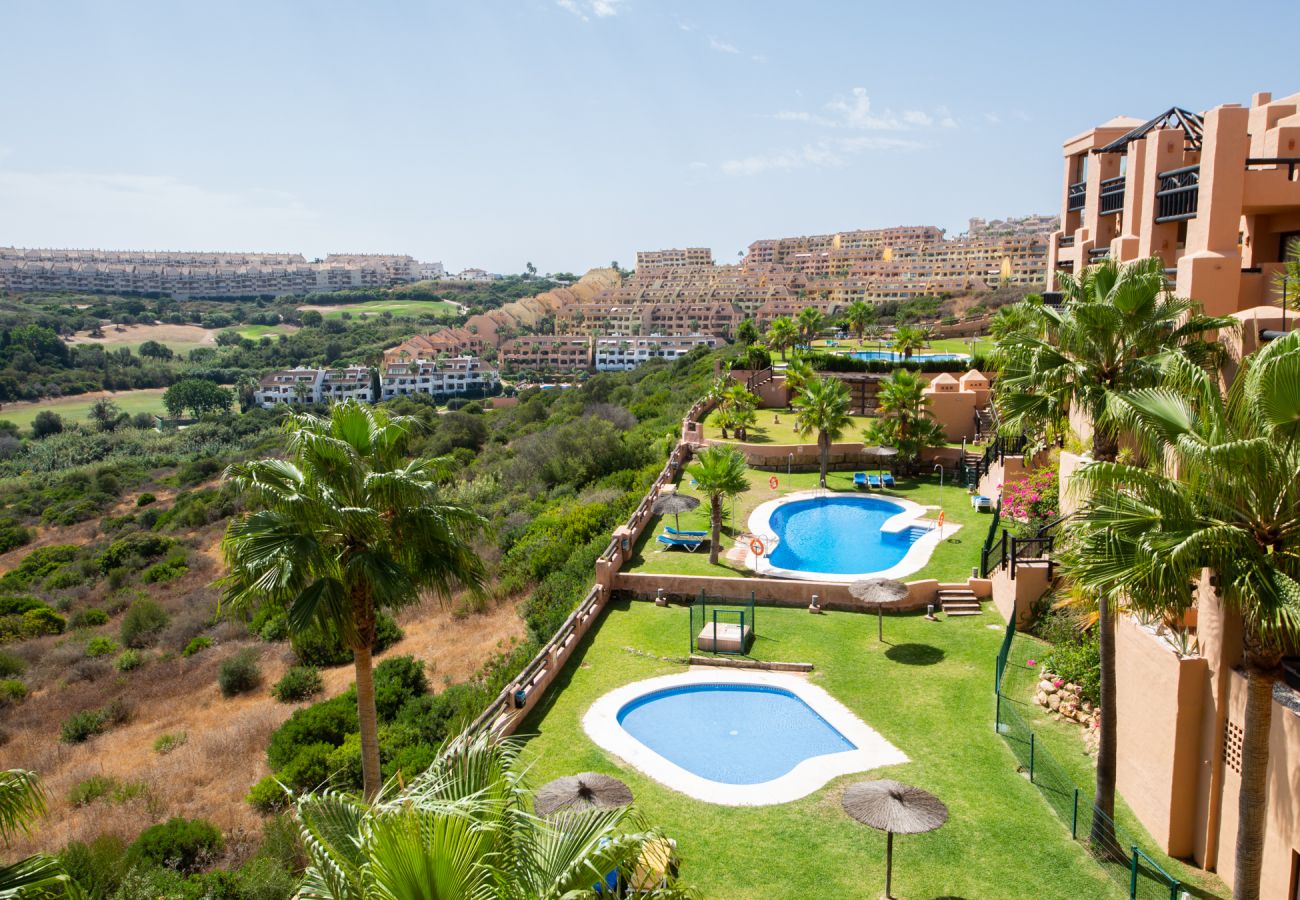 Apartment in Manilva - Coto Real Kea 431