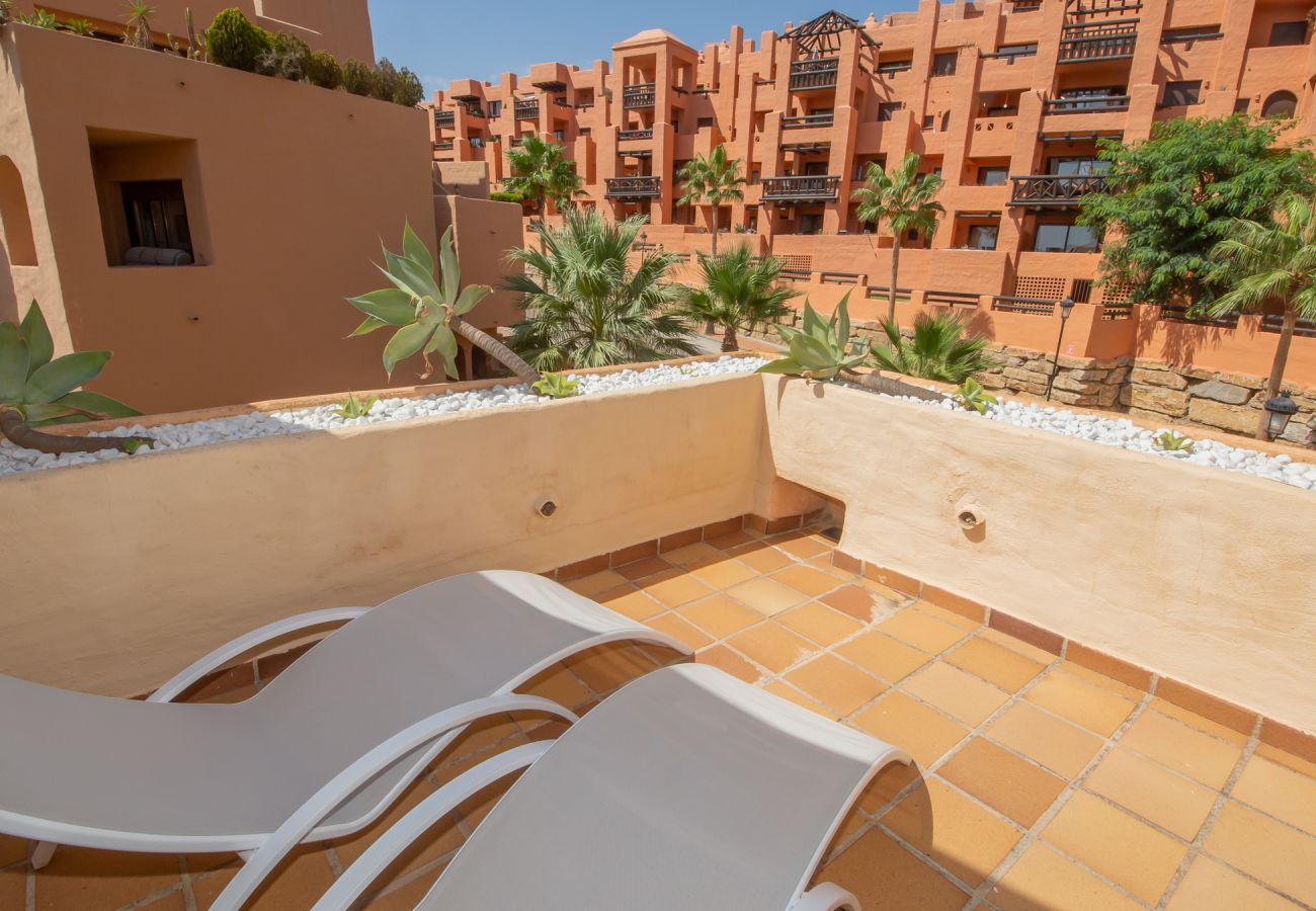 Apartment in Manilva - Coto Real Kea 431