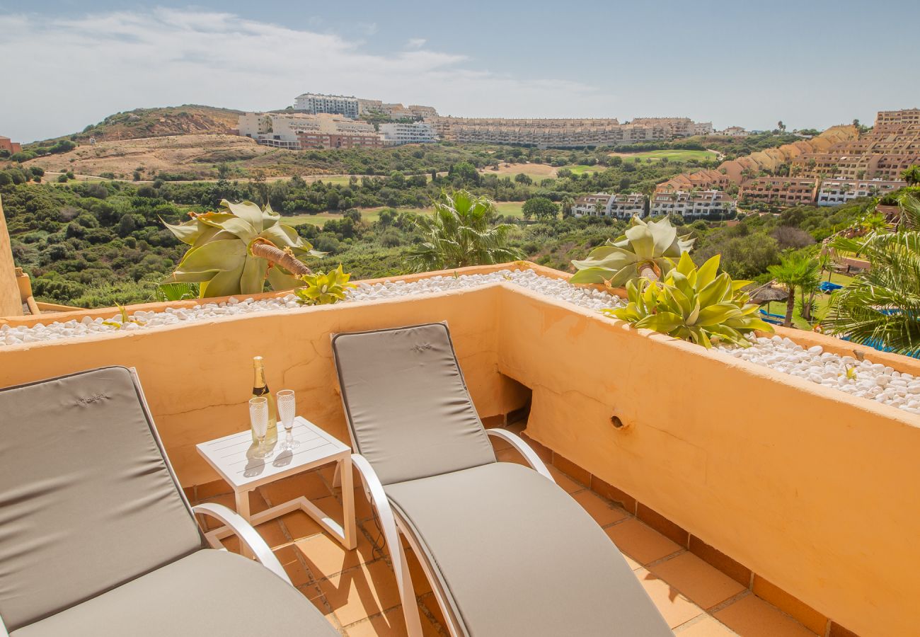 Apartment in Manilva - Coto Real Kea 431