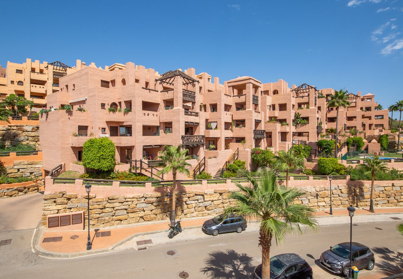 Apartment in Manilva - Coto Real Kea 431