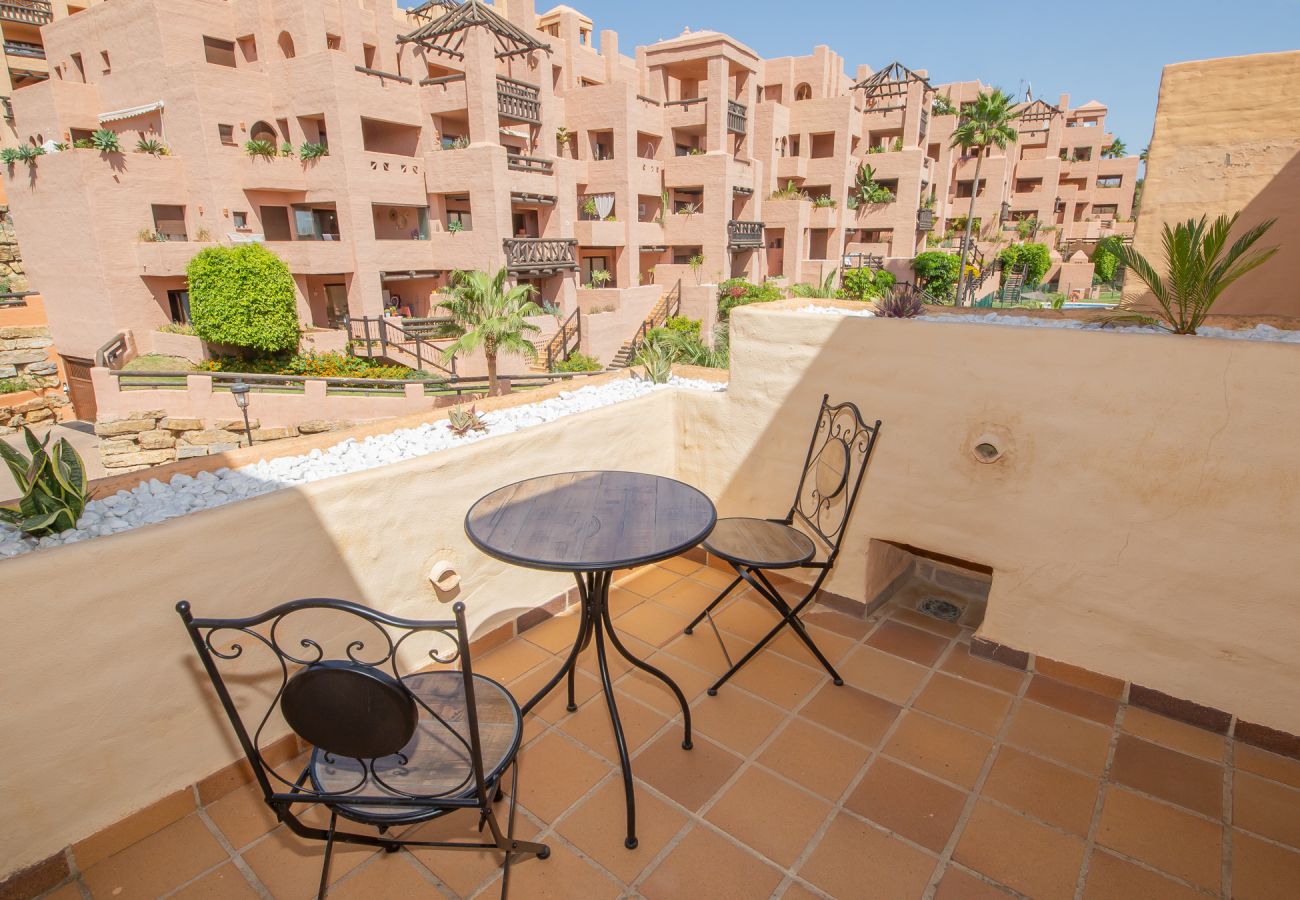 Apartment in Manilva - Coto Real Kea 431