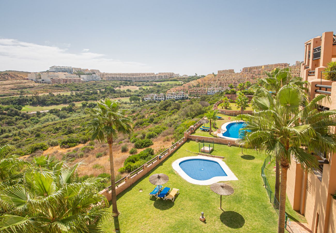 Apartment in Manilva - Coto Real Kea 431