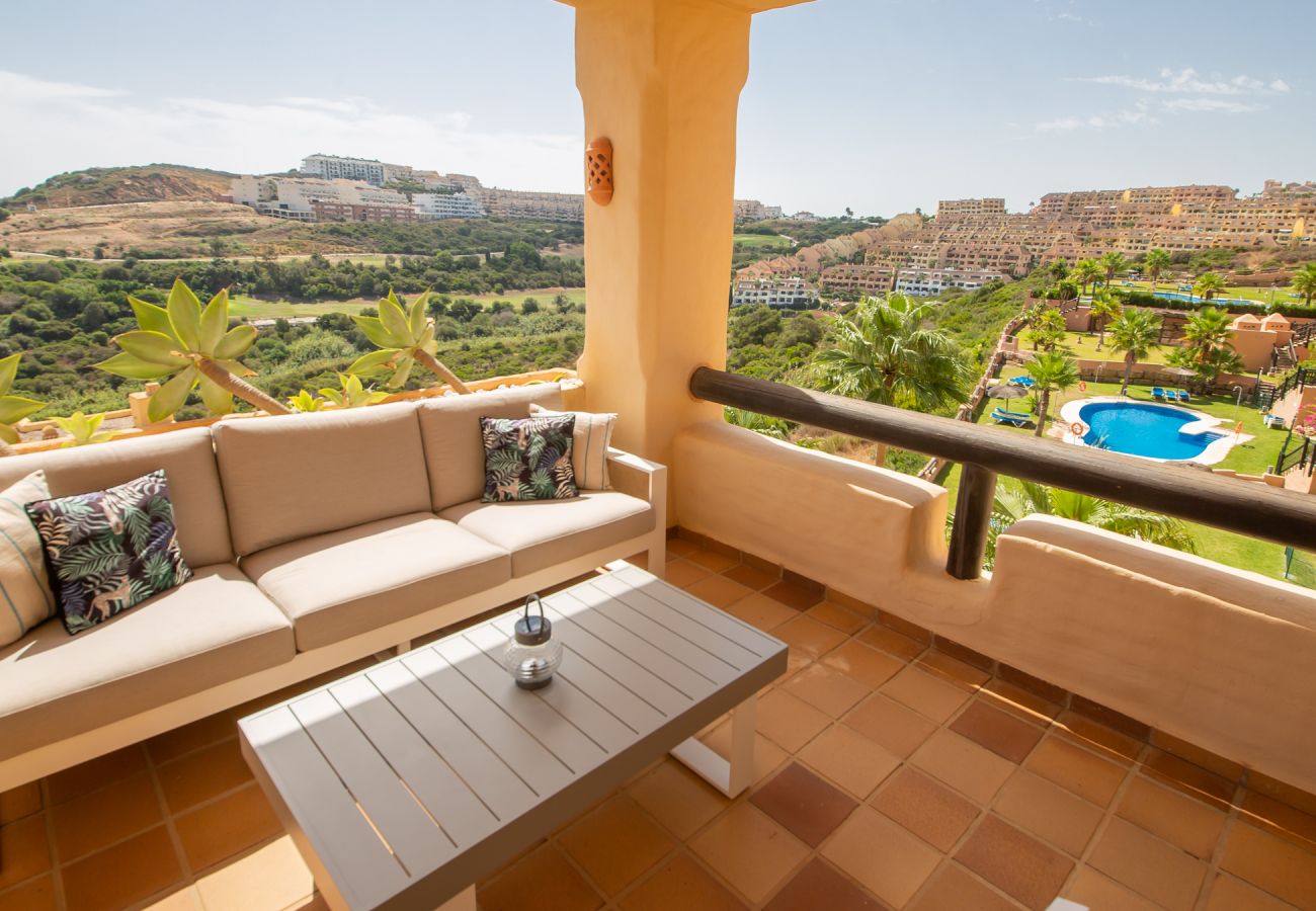 Apartment in Manilva - Coto Real Kea 431