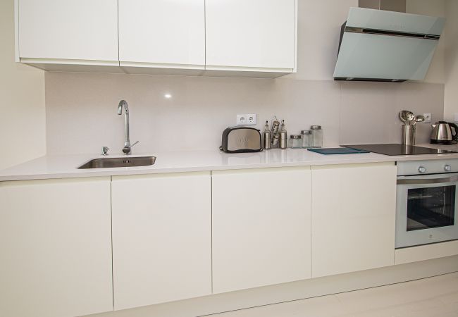 Apartment in Manilva - Paloma Beach 3.2A Apartment in Manilva - Paloma Beach 3.2A