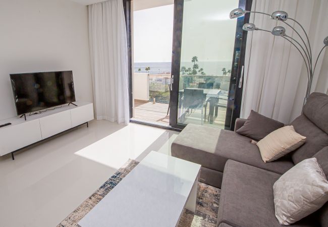 Apartment in Manilva - Paloma Beach 3.2A Apartment in Manilva - Paloma Beach 3.2A