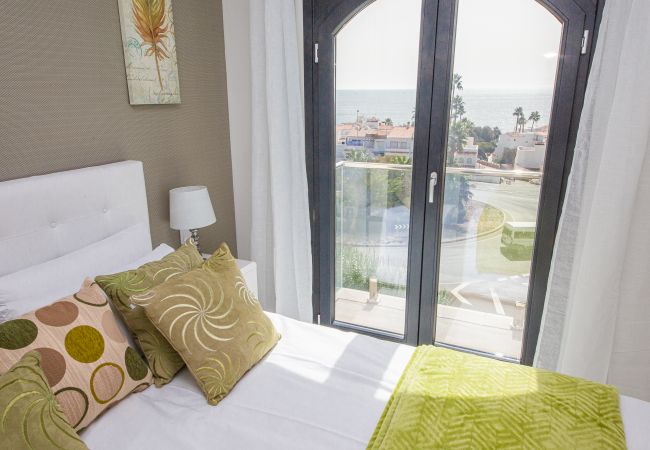 Apartment in Manilva - Paloma Beach 3.2A Apartment in Manilva - Paloma Beach 3.2A