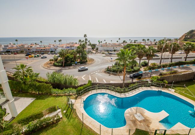 Apartment in Manilva - Paloma Beach 3.2A Apartment in Manilva - Paloma Beach 3.2A