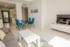 Apartment in Manilva - Paloma Beach 3.2A