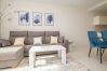 Apartment in Manilva - Paloma Beach 3.2A