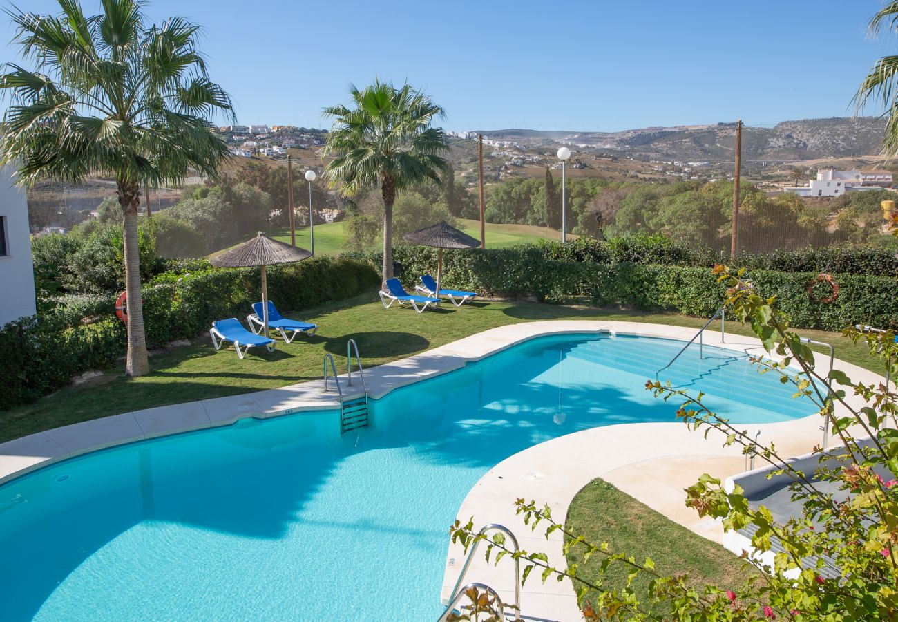 Apartment in Casares - Lotus 6 Atico A