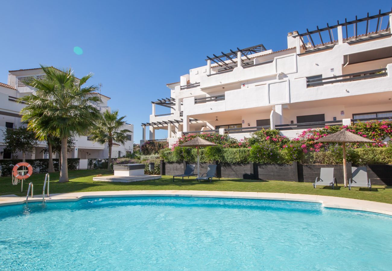 Apartment in Casares - Lotus 6 Atico A