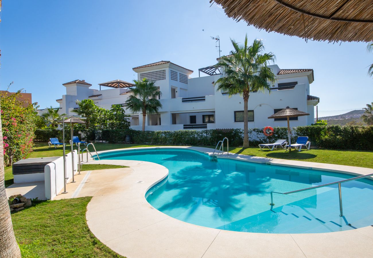 Apartment in Casares - Lotus 6 Atico A