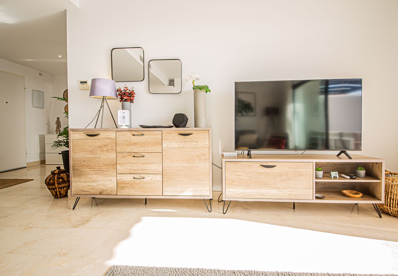 Apartment in Casares - Lotus 6 Atico A