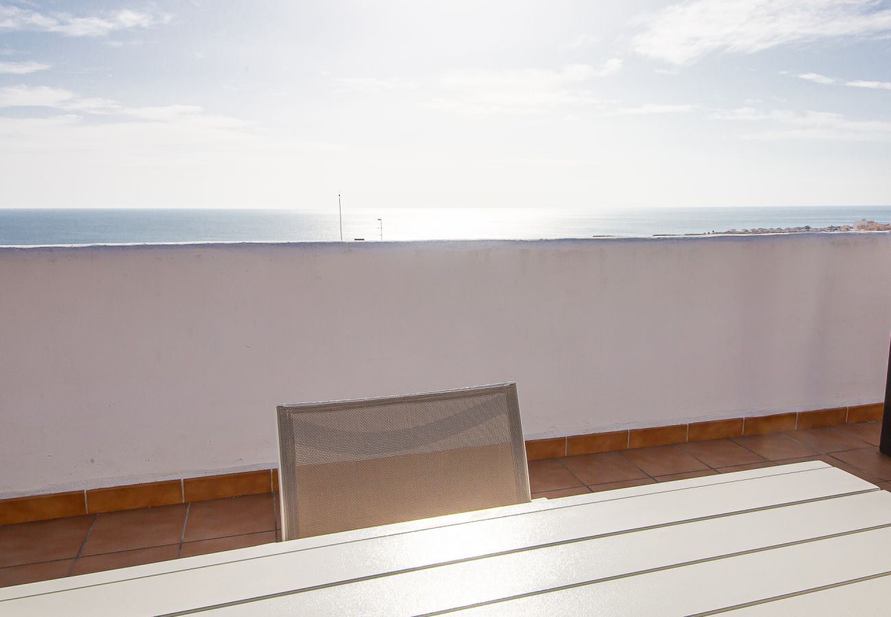Apartment in Casares - Lotus 6 Atico A