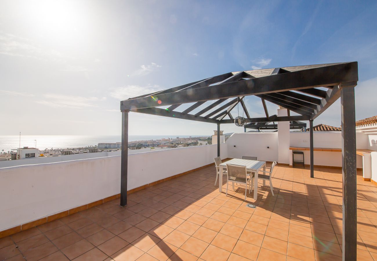 Apartment in Casares - Lotus 6 Atico A