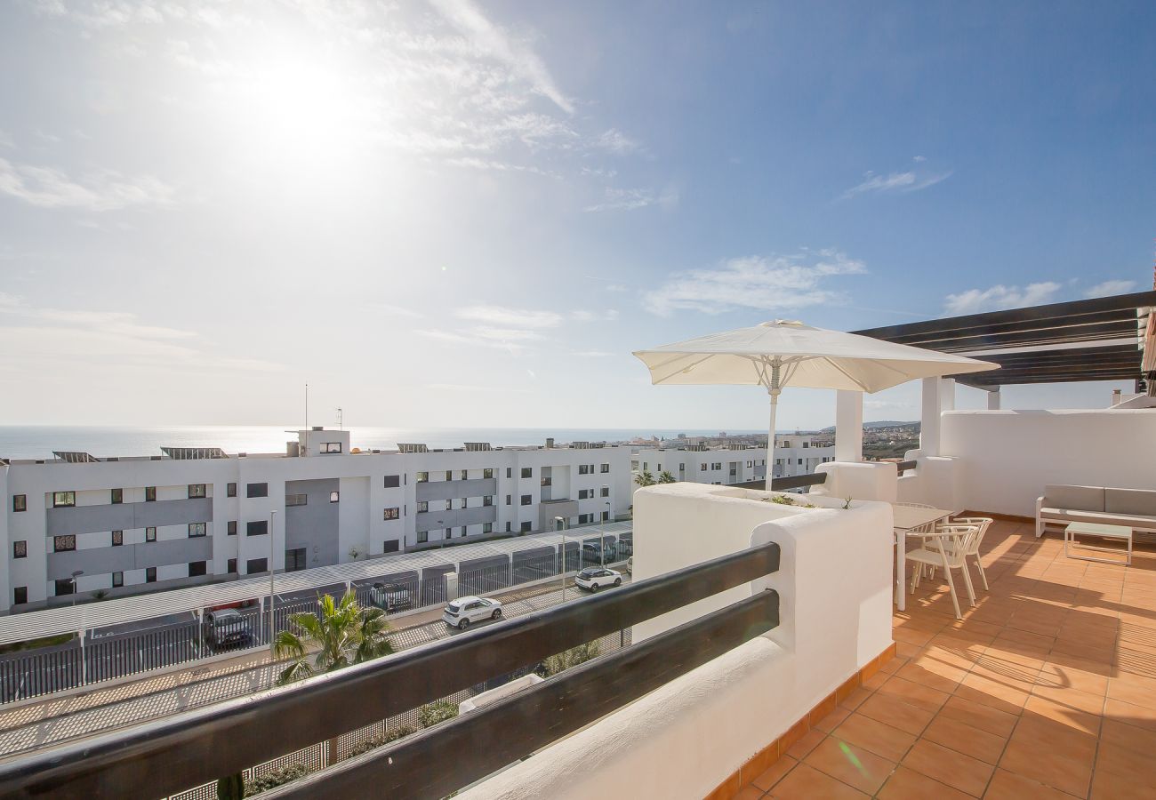 Apartment in Casares - Lotus 6 Atico A